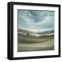 Scape 357-Kc Haxton-Framed Art Print