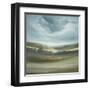 Scape 357-Kc Haxton-Framed Art Print