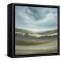 Scape 357-Kc Haxton-Framed Stretched Canvas