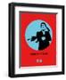 Scar Poster 1-Anna Malkin-Framed Art Print