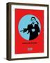 Scar Poster 1-Anna Malkin-Framed Art Print