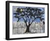 Scarab Tree-Blenda Tyvoll-Framed Giclee Print