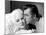 SCARAMOUCHE, 1952 directed by GEORGE SIDNEY Janet Leigh and Stewart Granger (b/w photo)-null-Mounted Photo