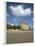 Scarborough Beach, Scarborough, North Yorkshire, England, United Kingdom, Europe-Wogan David-Framed Photographic Print