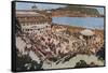 Scarborough, Lner 1924-null-Framed Stretched Canvas