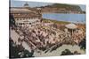 Scarborough, Lner 1924-null-Stretched Canvas