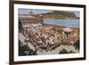 Scarborough, Lner 1924-null-Framed Premium Giclee Print