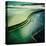 Scarborough Seafront-Craig Roberts-Stretched Canvas