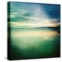 Scarborough Silence-Craig Roberts-Stretched Canvas