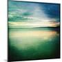 Scarborough Silence-Craig Roberts-Mounted Photographic Print