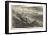 Scarborough-Samuel Read-Framed Giclee Print