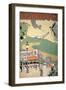 Scarborough-null-Framed Giclee Print