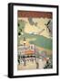 Scarborough-null-Framed Giclee Print