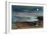 Scarborough-John William Inchbold-Framed Giclee Print