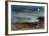 Scarborough-John William Inchbold-Framed Giclee Print