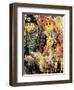 Scarecrow Family-Dorothy Berry-Lound-Framed Giclee Print