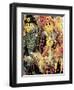 Scarecrow Family-Dorothy Berry-Lound-Framed Giclee Print