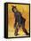 Scarecrow from the Wizard of Oz, 1903-null-Framed Stretched Canvas