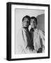 Scared Stiff, 1953-null-Framed Photographic Print