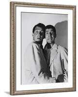 Scared Stiff, 1953-null-Framed Photographic Print