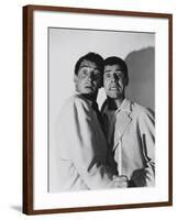 Scared Stiff, 1953-null-Framed Photographic Print