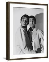 Scared Stiff, 1953-null-Framed Photographic Print