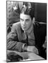 SCARFACE, 1932 directed by HOWAR HAWKS AND RICHARD ROSSON Paul Muni (b/w photo)-null-Mounted Photo
