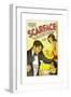 Scarface, 1932, Directed by Howard Hawks-null-Framed Premium Giclee Print