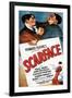 Scarface, 1932, Directed by Howard Hawks-null-Framed Giclee Print