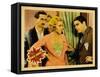 Scarface, 1932-null-Framed Stretched Canvas