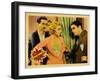 Scarface, 1932-null-Framed Art Print