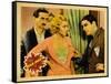 Scarface, 1932-null-Framed Stretched Canvas