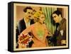 Scarface, 1932-null-Framed Stretched Canvas