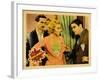 Scarface, 1932-null-Framed Art Print