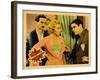 Scarface, 1932-null-Framed Art Print