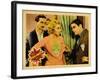 Scarface, 1932-null-Framed Art Print