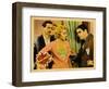 Scarface, 1932-null-Framed Art Print