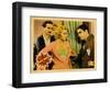 Scarface, 1932-null-Framed Art Print