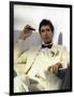 SCARFACE, 1983 directed by BRIAN by PALMA Al Pacino (photo)-null-Framed Photo