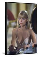 SCARFACE, 1983 directed by BRIAN by PALMA Michelle Pfeiffer (photo)-null-Framed Stretched Canvas