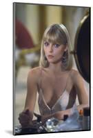 SCARFACE, 1983 directed by BRIAN by PALMA Michelle Pfeiffer (photo)-null-Mounted Photo