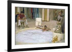 SCARFACE, 1983 directed by BRIAN by PALMA Steven Bauer and Al Pacino (photo)-null-Framed Photo