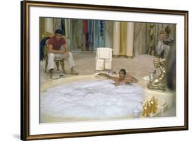 SCARFACE, 1983 directed by BRIAN by PALMA Steven Bauer and Al Pacino (photo)-null-Framed Photo