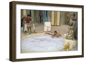 SCARFACE, 1983 directed by BRIAN by PALMA Steven Bauer and Al Pacino (photo)-null-Framed Photo