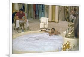 SCARFACE, 1983 directed by BRIAN by PALMA Steven Bauer and Al Pacino (photo)-null-Framed Photo