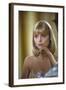 Scarface 1983 Directed by Brian De Palma Michelle Pfeiffer-null-Framed Photo