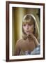 Scarface 1983 Directed by Brian De Palma Michelle Pfeiffer-null-Framed Photo