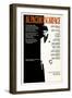 scarface [1983], directed by BRIAN DE PALMA.-null-Framed Photographic Print