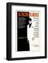 scarface [1983], directed by BRIAN DE PALMA.-null-Framed Photographic Print