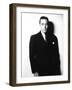 Scarface, George Raft, 1932-null-Framed Premium Photographic Print